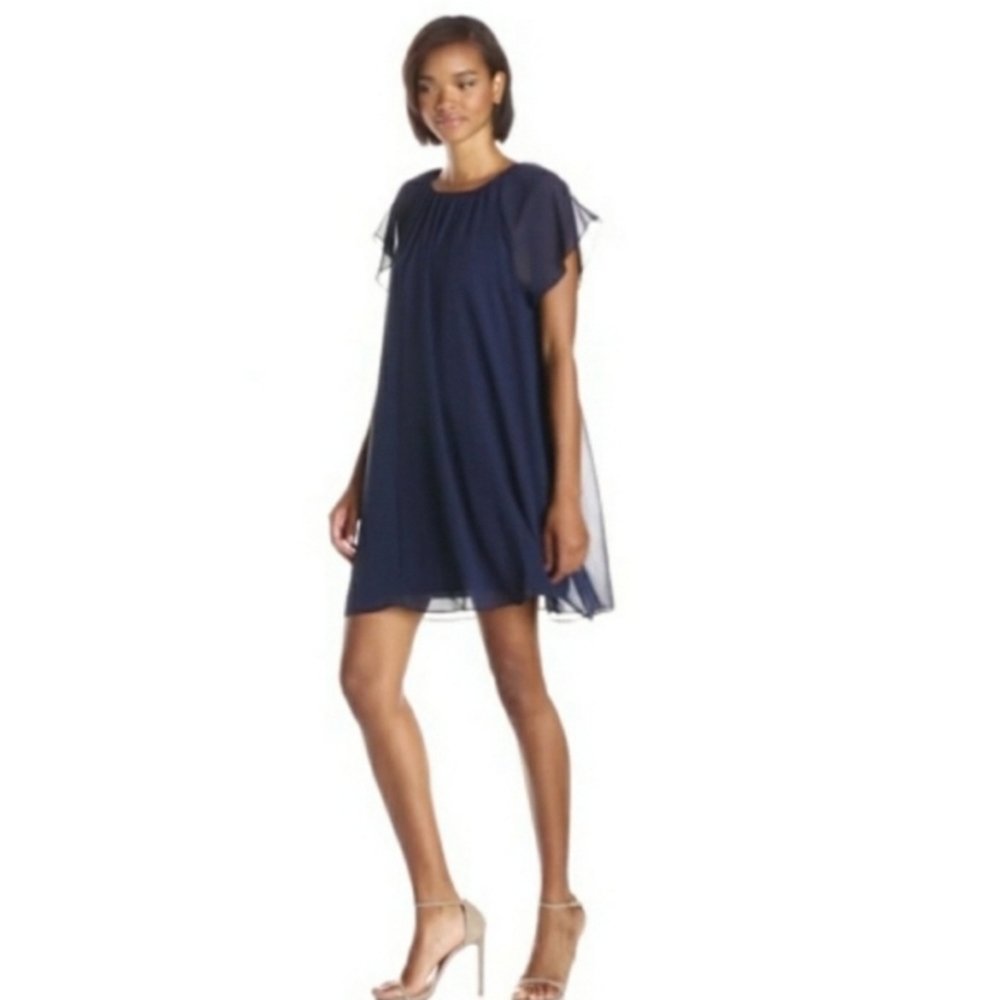 ♡BCBGeneration♡ Shift Dress - Picture 3 of 5